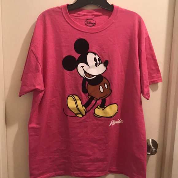 Disney Tops - Disney shirt from Florida